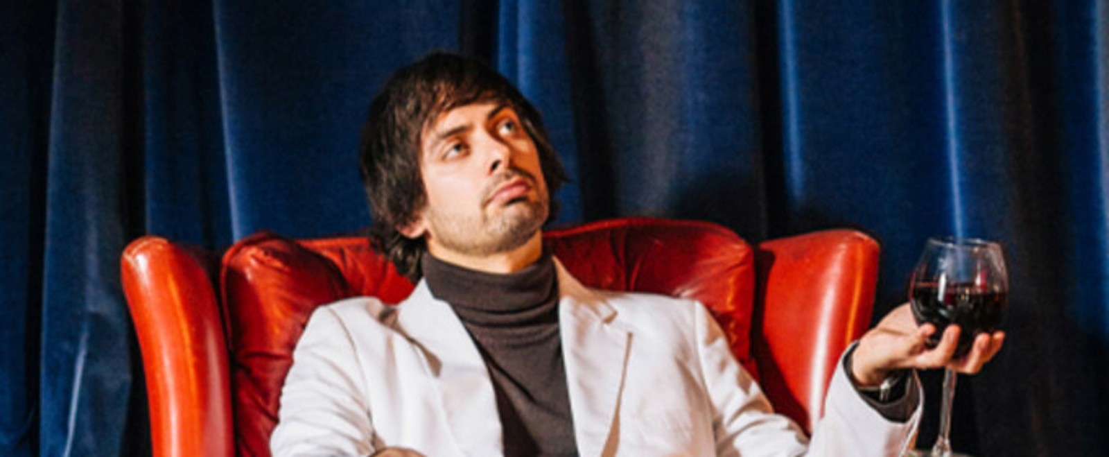Special: Marcel Lucont's Whine List at Caveat in New York City