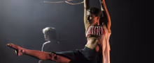 HOLDING LIGHT to Make Liverpool Everyman Debut for Fallen Angels Dance Theatre
