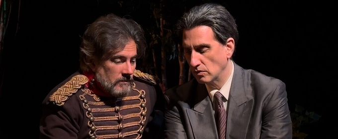 RACHMANINOFF AND THE TSAR to Bring Hershey Felder Back to People's Light