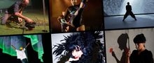 OZ Arts Reveals Winter/Spring Line-up, Featuring Artists From Spain, Japan, South Afr