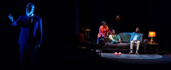Photos: EAT ME At South Coast Repertory