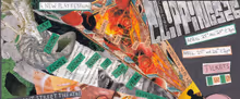 Theatre By Development to Present CLIPPINGS ‘26: A New Play Festival For Philly The