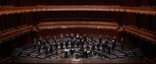 Orlando Sings Will Bring THREADS OF FREEDOM Choral Festival to Dr. Phillips Center