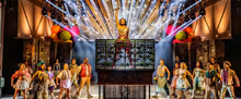 Canadian Production of & JULIET Extends Performances
