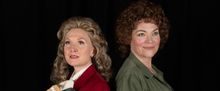 First Look At The Cast of ROE At ZACH Theatre