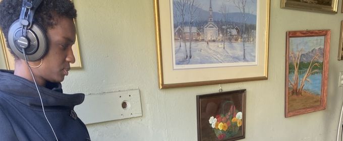 Photos: We Make Movie Makes 1st Easterseals Disability Film Challenge Film In Le Photos