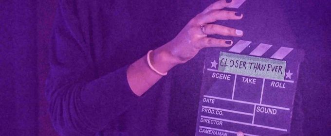 Photo Coverage: MALTBY & SHIRE'S 'CLOSER THAN EVER' Socially Distanced Using Inn Photos