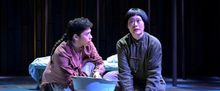 Jessica Huang’s MOTHER OF EXILES At Berkeley Rep