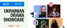 UKRAINIAN DRAMA SHOWCASE Will Present Six Ukrainian Plays in NYC This Spring