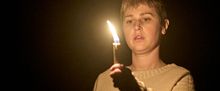 First Look at THE GLOW at Royal Court Jerwood Theatre Downstairs
