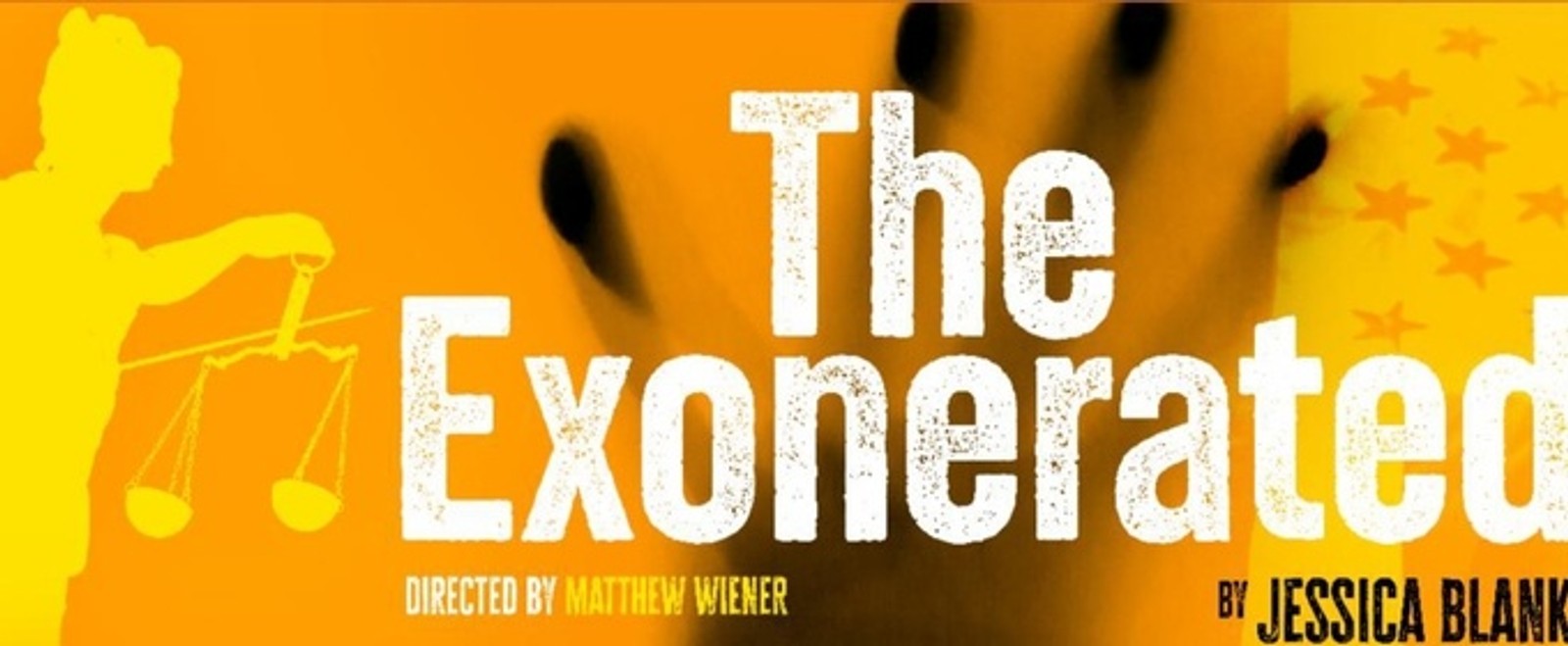 THE EXONERATED to Open Black Theatre Troupe's New Season