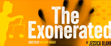 THE EXONERATED to Open Black Theatre Troupe's New Season