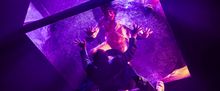 Fuerza Bruta Returns To London In AVEN