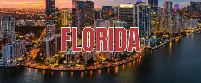 COME FROM AWAY & More Lead Florida's November 2025 Top Theatre Shows