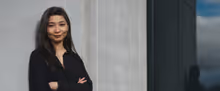 Tracy Li Appointed Artistic Director of Cape Town City Ballet