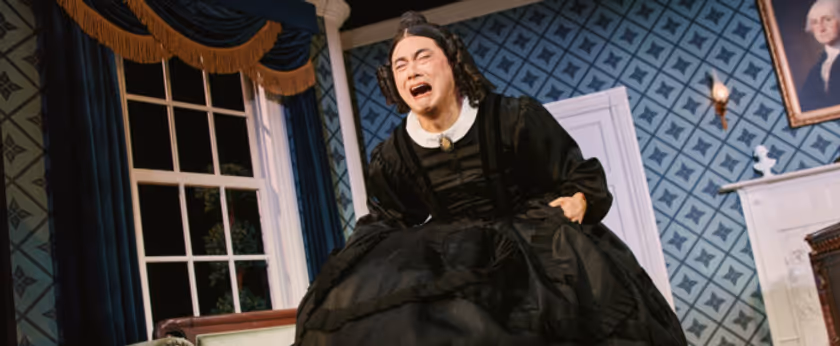 Bowen Yang to Extend OH, MARY! Broadway Run Through Mid January Photo