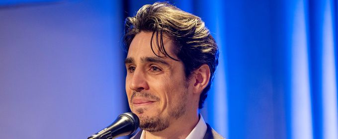 Bobby Conte To Lead DAVID COPPERFIELD: THE NEW MUSICAL Invitation-Only Workshop Photo