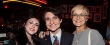 Bryce Edwards Brings Another Frivolity Hour To Birdland