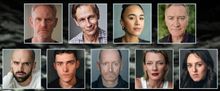 Full Cast Revealed for RSC’s 2026 HAMLET Tour Across Eight English Cities