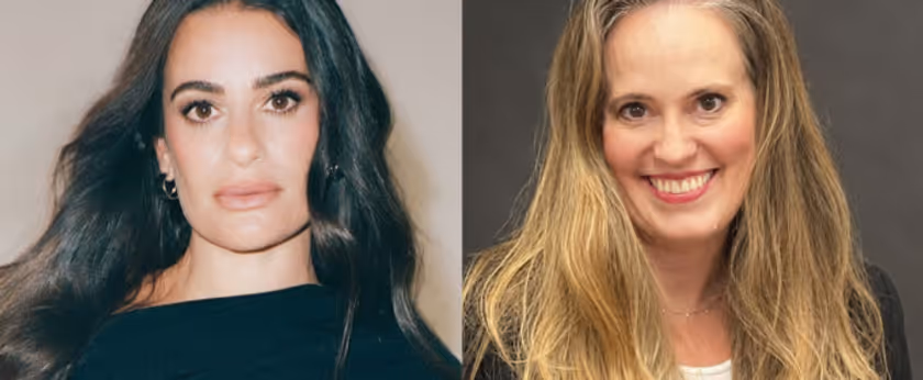 Broadway Dreams to Honor Lea Michele and Rachel Hoffman at 20th Anniversary Gala Photo