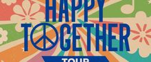 HAPPY TOGETHER TOUR Comes to bergenPAC in 2026
