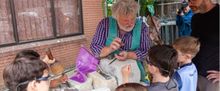 HANDS OF HERITAGE to Celebrate Tipperary Traditions for Heritage Week
