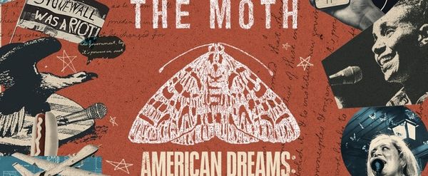 THE MOTH Mainstage Storytelling Show Comes To Lincoln This Month