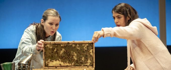 Photos: First Look at QUEEN at Ensemble Theatre Photos