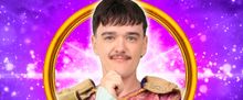 BRITAIN’S GOT TALENT's George Sampson Joins SLEEPING BEAUTY Panto