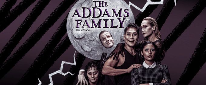 REVIEW: Wonderfully Nostalgic, THE ADDAMS FAMILY THE MUSICAL Is A Delightful Escape