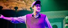 First Look at LITTLE SHOP OF HORRORS at The Encore