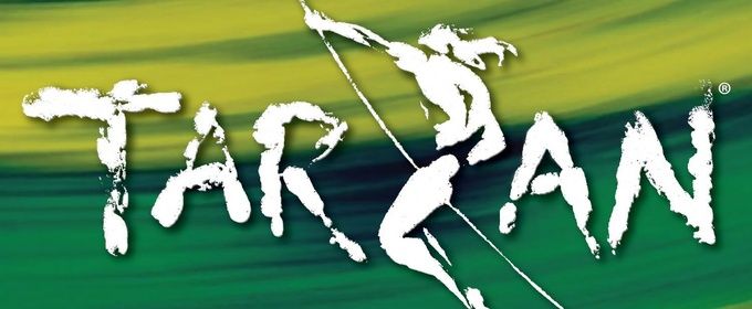 Cast Set For TARZAN Musical at The REV Theatre Company