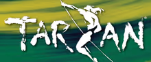 Cast Set For TARZAN Musical at The REV Theatre Company