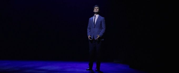 Video: Noah Henry Sings 'Maria' in WEST SIDE STORY at Paper Mill Playhouse