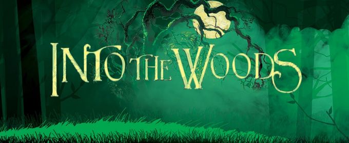 Full Cast Set for INTO THE WOODS at Cape Playhouse