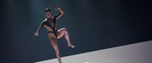 Underbelly Unveils Circus Hub Lineup For Fringe 2026