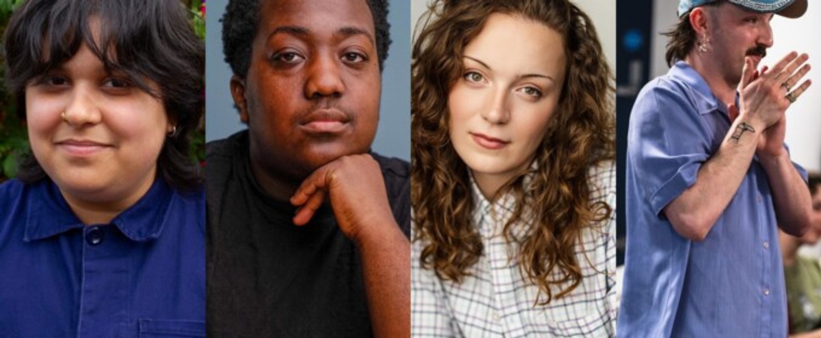 Boundless Theatre Selects Four Artists for Accelerator Programme
