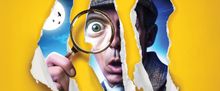 THE HOUND OF THE BASKERVILLES Launches New Vic 40th Anniversary Year