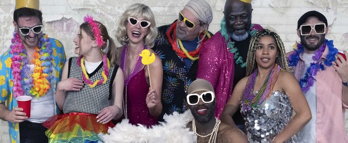 AIRLINE HIGHWAY Will Come to Dirt Dogs Theatre Co.