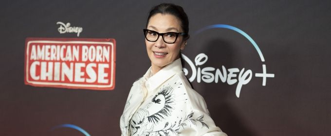 Photos: Go Inside the AMERICAN BORN CHINESE New York Premiere Photos