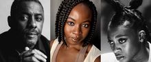 Idris Elba, Little Simz, and Danai Gurira Join SHIFTERS Producing Team