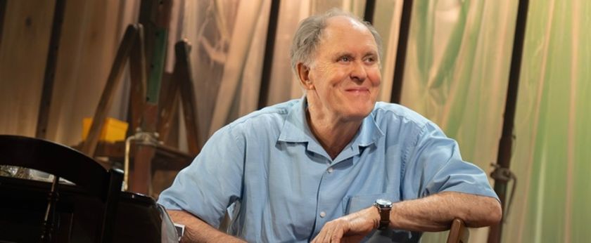 Photos: John Lithgow Stars in GIANT on Broadway Photo