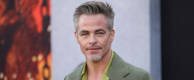 Photos: Chris Pine, Regé-Jean Page & More Attend DUNGEONS & DRAGONS: HONOR AMON Photos