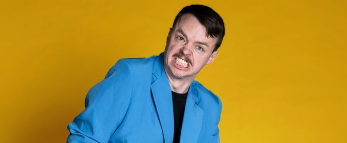 HOW TO LIVE TO 100 to Make Edinburgh Fringe Debut with David Hoare
