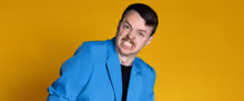HOW TO LIVE TO 100 to Make Edinburgh Fringe Debut with David Hoare