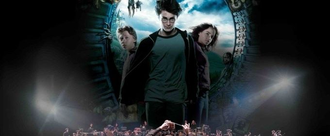 HARRY POTTER AND THE PRISONER OF AZKABAN in Concert to Return with Melbourne Symphony Orchestra