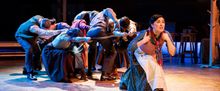 MY ÁNTONIA World Premiere Musical to Run Longer at Theater Latté Da