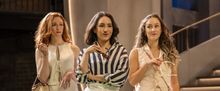 First Look at The Royal Shakespeare Company's LOVE'S LABOUR'S LOST
