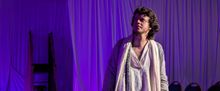 JESUS CHRIST SUPERSTAR at Entr'Acte Theatrix