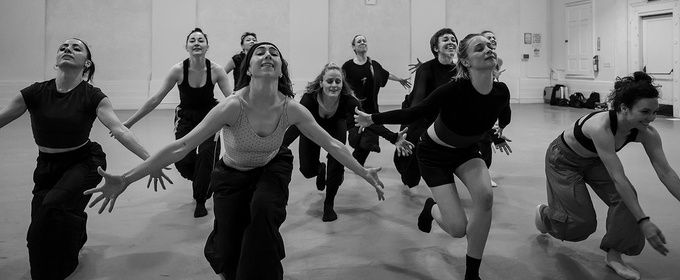 Woman In Motion To Present THE 5TH MOVEMENT